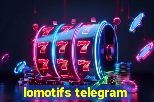 lomotifs telegram